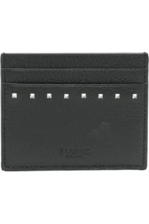 VALENTINO GARAVANI Hombre, Accesorios, Negro, Talla: ONE Size