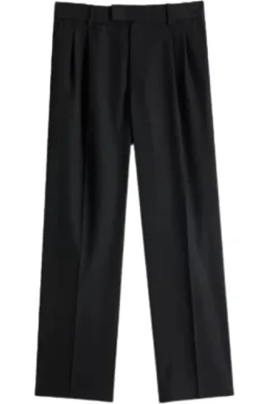 Drôle de Monsieur Hombre, Pantalones, Negro, Talla: S