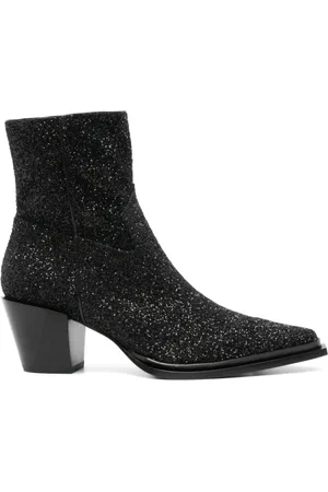 Jimmy Choo Mujer, Zapatos, Negro, Talla: 36 EU