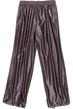 Khrisjoy Mujer, Pantalones, Marrón, Talla: S