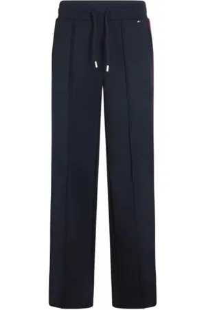 Tommy Hilfiger Mujer, Pantalones, Azul, Talla: S