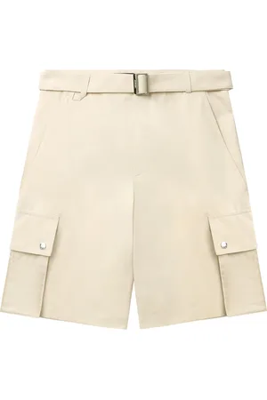 Jacquemus Hombre, Pantalones cortos, , Talla: L