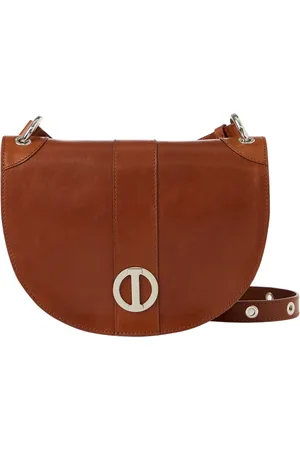 Iceberg Mujer, Bolsos, Marrón, Talla: ONE Size