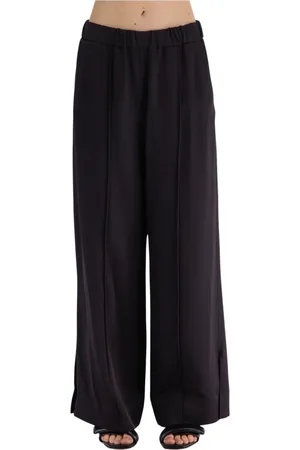 Jil Sander Mujer, Pantalones, Negro, Talla: S
