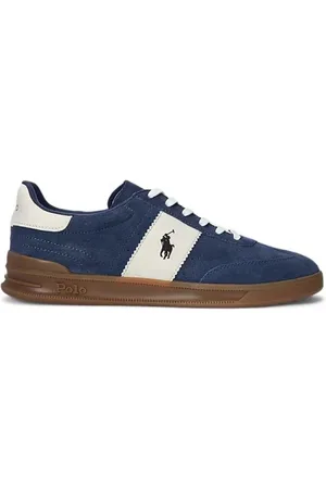 Ralph Lauren Hombre, Zapatos, Azul, Talla: 43 EU