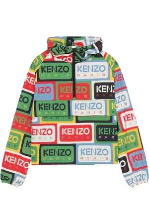Kenzo Mujer, Chaquetas, , Talla: M
