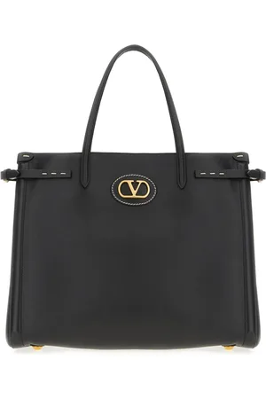 VALENTINO GARAVANI Hombre, Bolsos, Negro, Talla: ONE Size