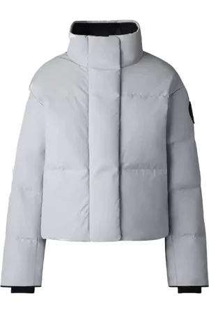 Canada Goose Mujer, Chaquetas, Gris, Talla: M