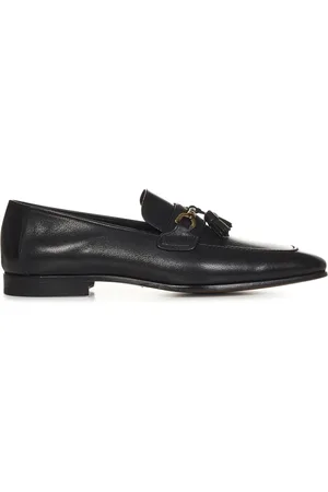 Tom Ford Hombre, Zapatos, Negro, Talla: 40 EU