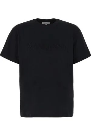 J.W.Anderson Hombre, Camisetas, Negro, Talla: S