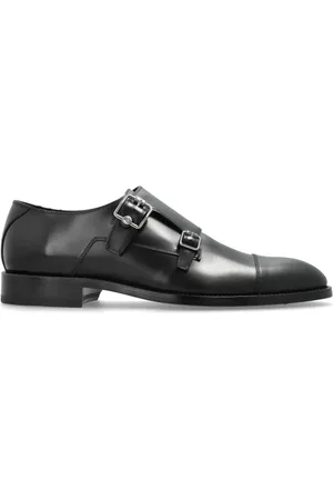 Jimmy Choo Hombre, Zapatos, Negro, Talla: 40 EU