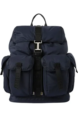 Iceberg Hombre, Bolsos, Azul, Talla: ONE Size