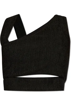 IRO Mujer, Camisetas, Negro, Talla: M