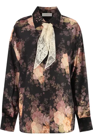 ZIMMERMANN Mujer, Blusas y Camisas, , Talla: L