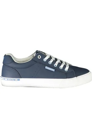 Carrera Hombre, Zapatos, Azul, Talla: 43 EU