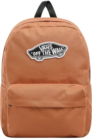 Vans Hombre, Bolsos, Naranja, Talla: ONE Size