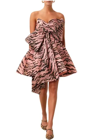 ZIMMERMANN Mujer, Vestidos, , Talla: S