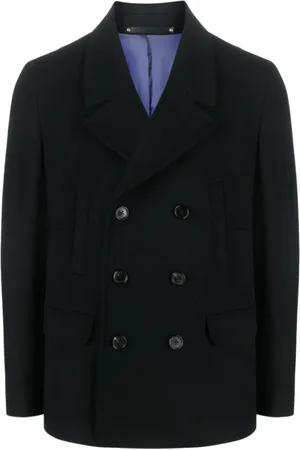 Paul Smith Hombre, Chaquetas, Negro, Talla: L