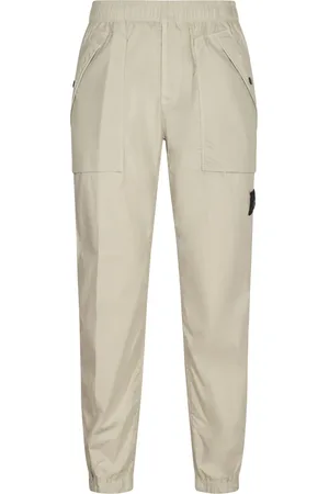 Stone Island Hombre, Pantalones, , Talla: W34
