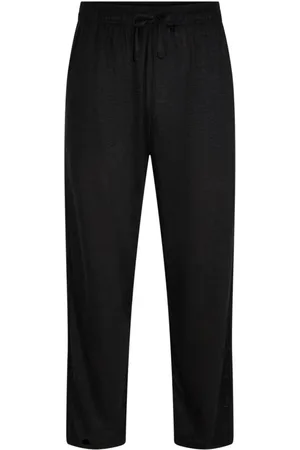 Vilebrequin Hombre, Pantalones, Negro, Talla: L
