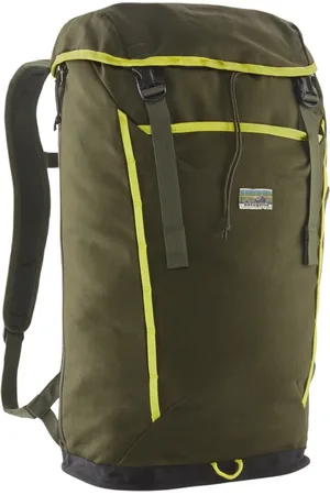Patagonia Mujer, Deporte, Verde, Talla: ONE Size