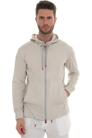 Kiton Hombre, Chaquetas, , Talla: L