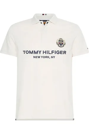 Tommy Hilfiger Hombre, Camisetas, , Talla: S