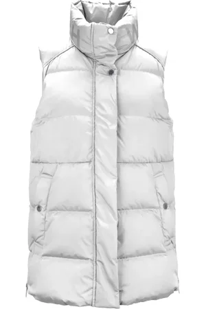Woolrich Mujer, Chaquetas, Gris, Talla: S