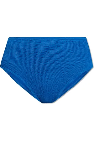 Bond Eye Mujer, Trajes de baño, Azul, Talla: ONE Size