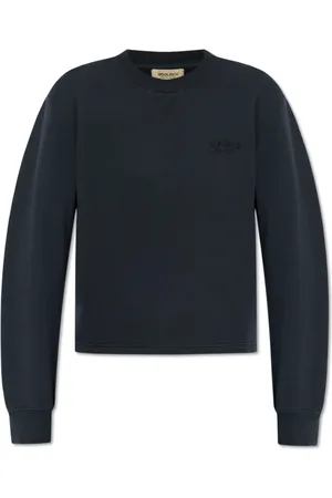 Woolrich Mujer, Sudaderas, Azul, Talla: S