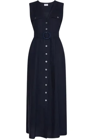 MARELLA Mujer, Vestidos, Azul, Talla: M