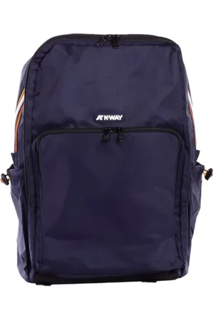 K-Way Unisex, Bolsos, Azul, Talla: ONE Size