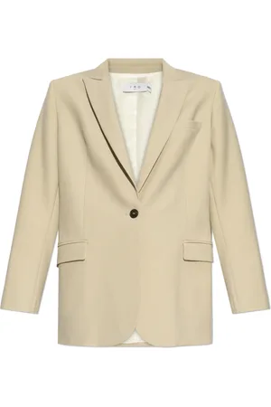 IRO Mujer, Chaquetas, , Talla: L