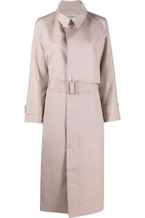 Issey Miyake Mujer, Abrigos, , Talla: L