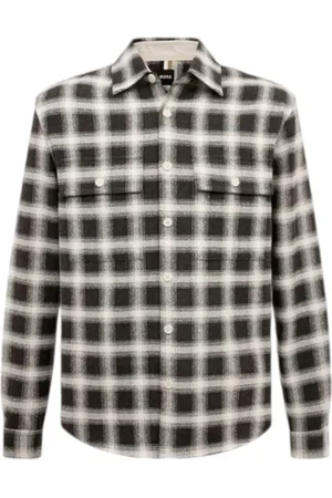 HUGO BOSS Hombre, Chaquetas, , Talla: M