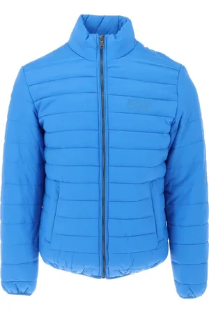 Tommy Hilfiger Hombre, Chaquetas, Azul, Talla: M