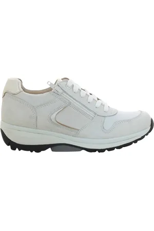 Xsensible Mujer, Zapatos, Blanco, Talla: 42 EU