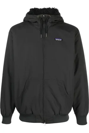 Patagonia Hombre, Chaquetas, Negro, Talla: S