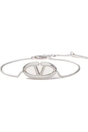 VALENTINO GARAVANI Hombre, Accesorios, Gris, Talla: ONE Size