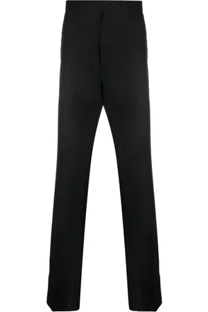 Dsquared2 Hombre, Pantalones, Negro, Talla: XL