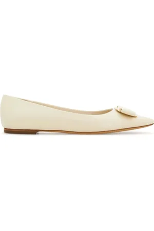 Salvatore Ferragamo Mujer, Zapatos, , Talla: 36 1/2 EU