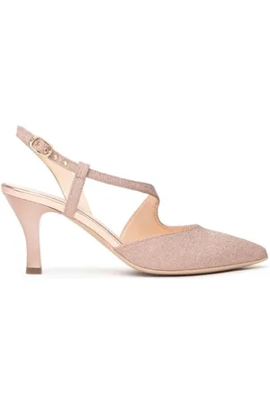 Nero Giardini Mujer, Zapatos, Rosa, Talla: 40 EU