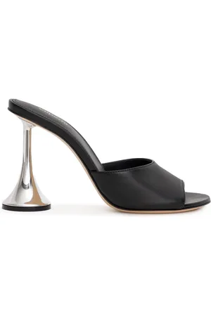 COPERNI Mujer, Zapatos, Negro, Talla: 40 EU
