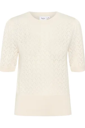 Saint Tropez Mujer, Jerseys, , Talla: 2XL