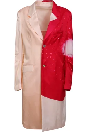 Issey Miyake Mujer, Abrigos, , Talla: L