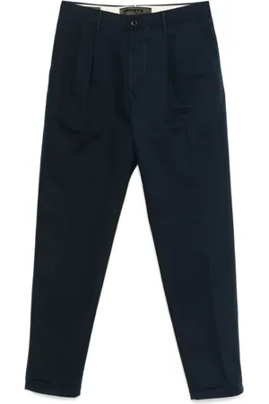 Incotex Hombre, Pantalones, Azul, Talla: W36