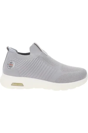 Carrera Hombre, Zapatos, Gris, Talla: 43 EU