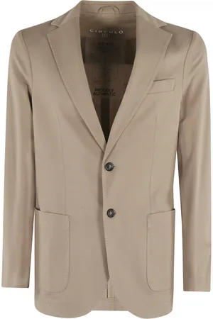 Circolo Hombre, Chaquetas, , Talla: L