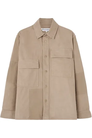 J.W.Anderson Hombre, Chaquetas, , Talla: S