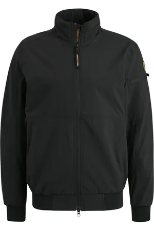 PME Legend™ Hombre, Chaquetas, Negro, Talla: L